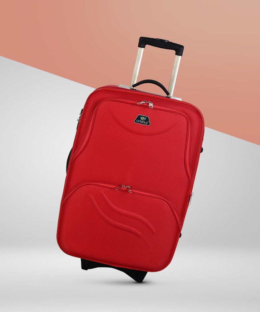 Amazon/ Flipkart Safari Trolley bag Unboxing & Review | Safari 22 inch vs  30 inch (77cm) Luggage - YouTube