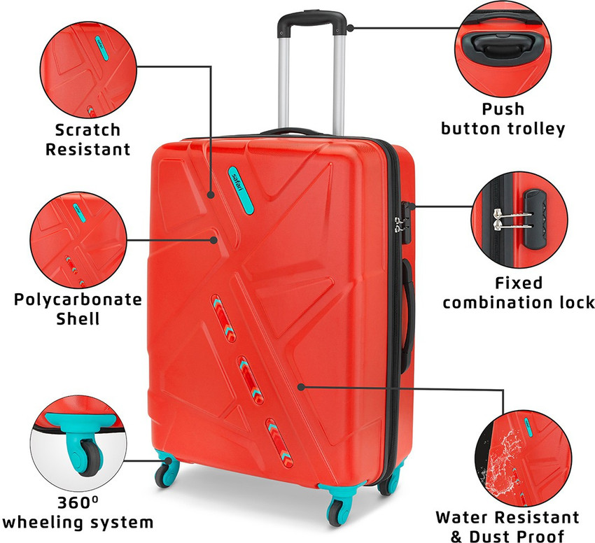 Top more than 150 trolly bag medium size super hot kidsdream.edu.vn