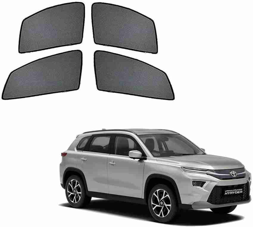 Toyota rav4 sun deals shade