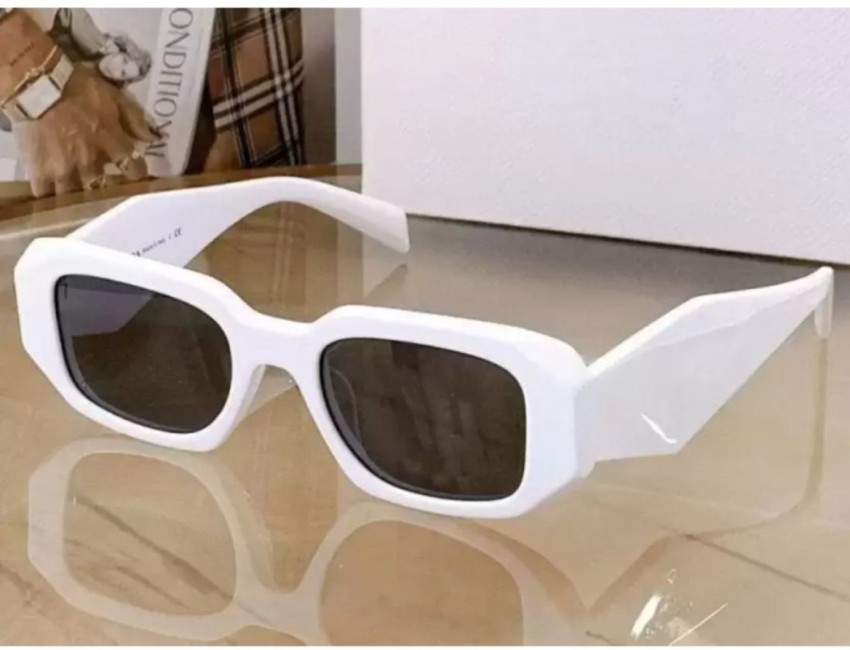 Villa Cat-eye Sunglasses