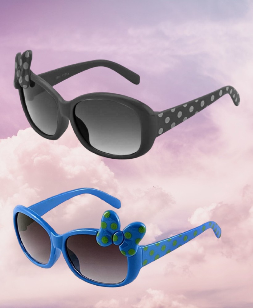 Buy Ray-Ban Aviator Sunglasses Blue For Men & Women Online @ Best Prices in  India | Flipkart.com