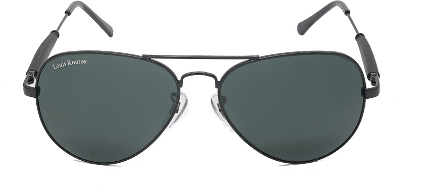 Buy Louis Kouros Cherokee Aviator Classic 4414 sunglasses