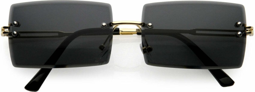 EyeNaks Designer Sunglasses for Women with UV Protection