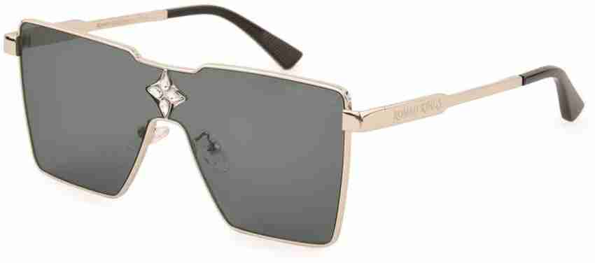 Louis Vuitton Square Sunglasses for Women