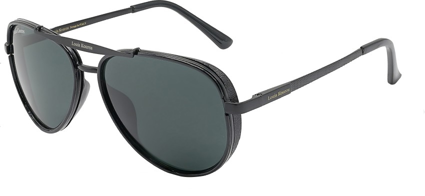 Louis Vuitton Mirrored Sunglasses for Women