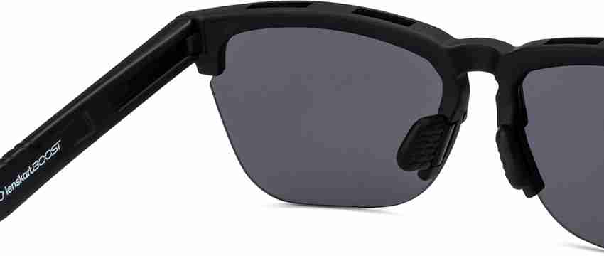 Black Sunglasses For Men & Women Online Lenskart