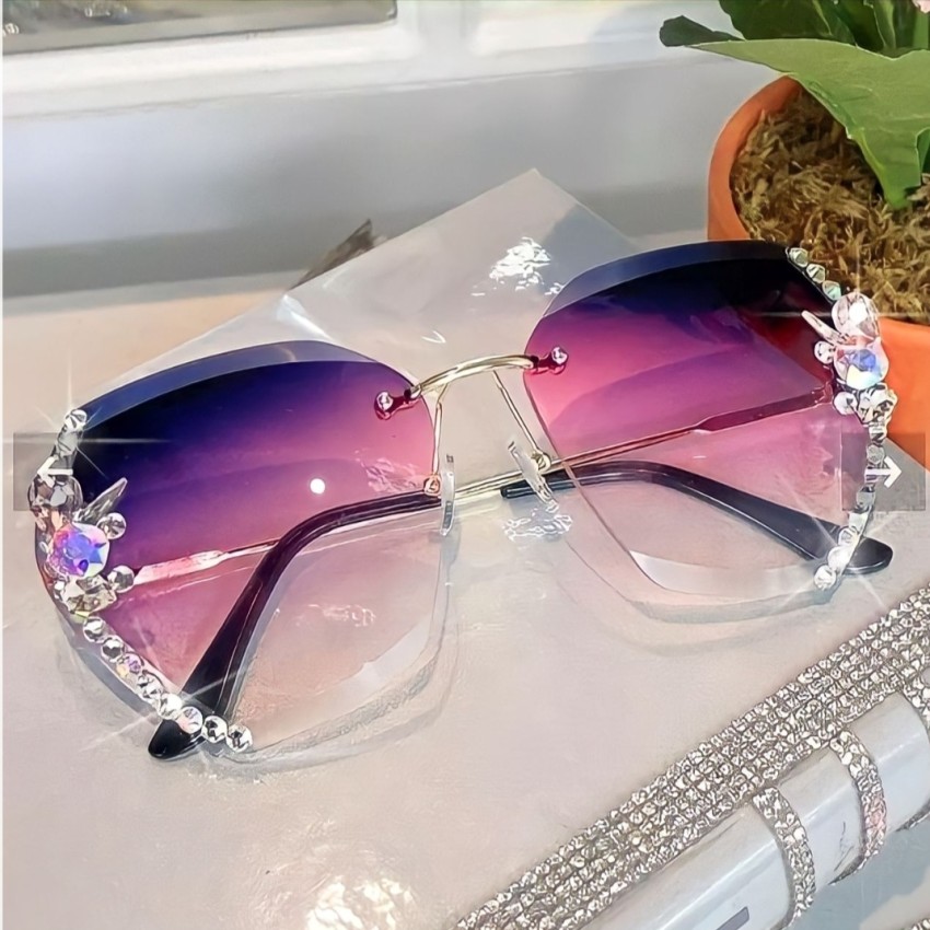 Buy style guru Aviator Sunglasses Multicolor, Blue For Men & Women Online @  Best Prices in India | Flipkart.com