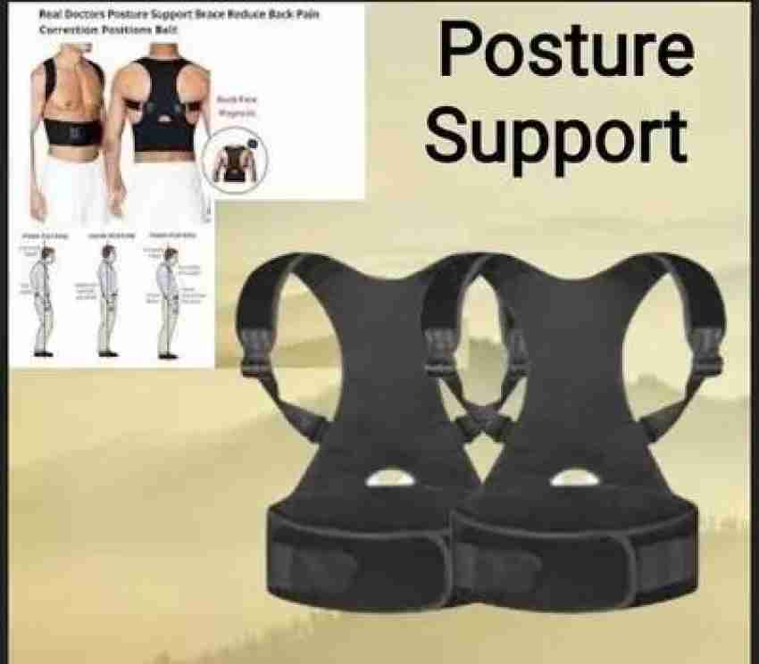 BraceTop Best Posture Corrector Corset Clavicle Spine Posture