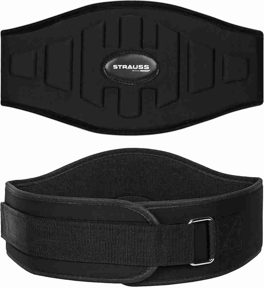 Gym back best sale support belt