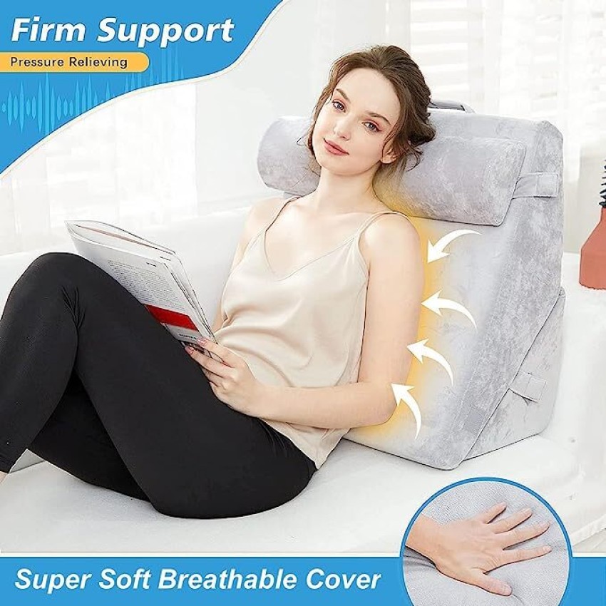 Pregnancy Pillow, Orthopaedic Cushion, GrinHealth