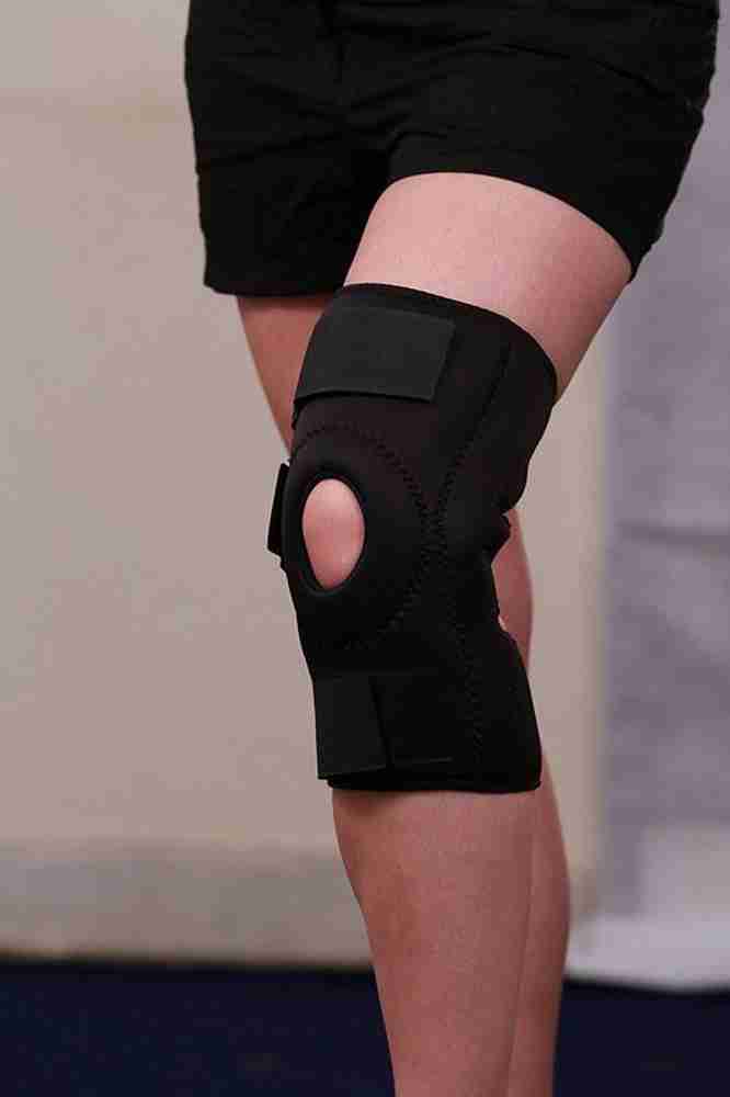 How To Properly Wear A Hinged Knee Brace, 51 OFF