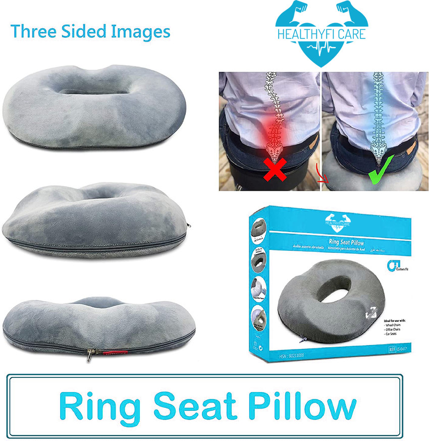 Aggregate more than 169 ring pillow for tailbone pain super hot