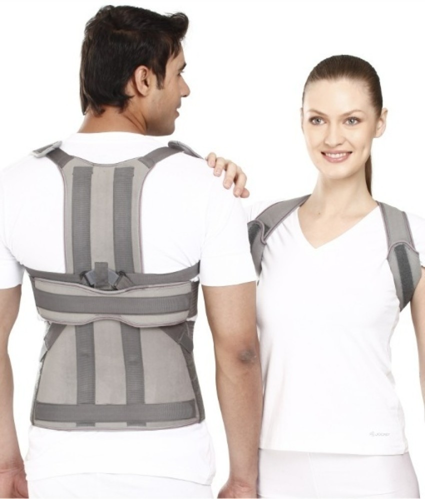 Taylor's Brace Premium Magnetic Long Back Brace