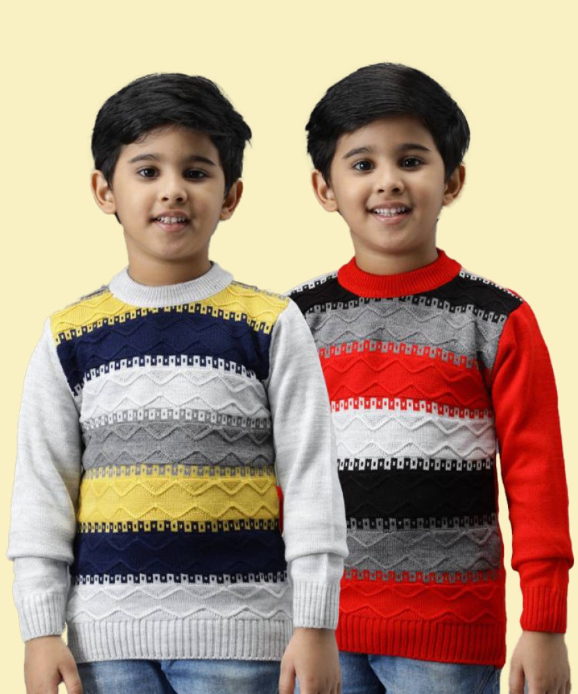 Flipkart on sale boy sweater