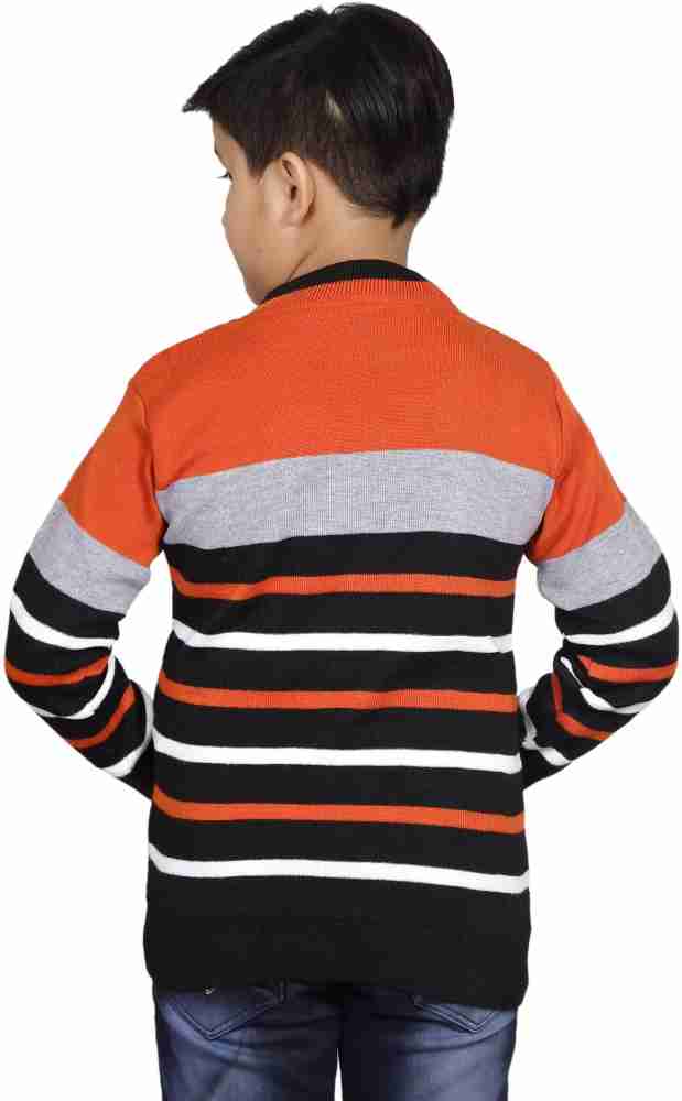 Flipkart boy outlet sweater