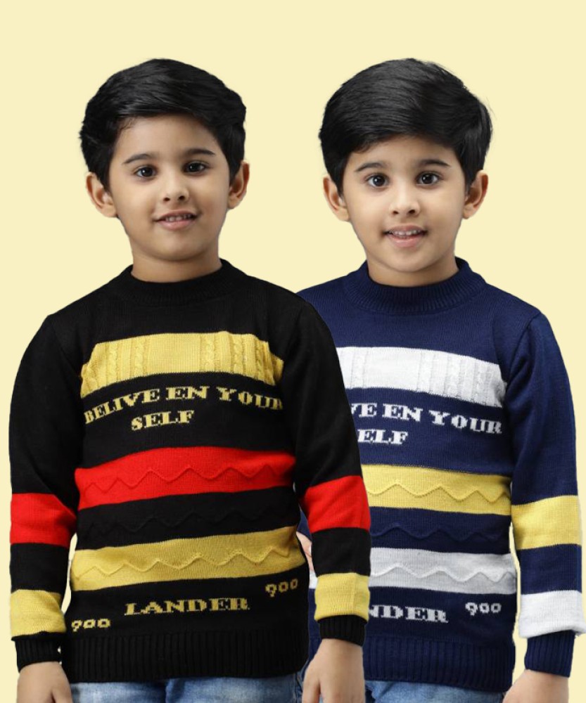 Flipkart hot sale boy sweater