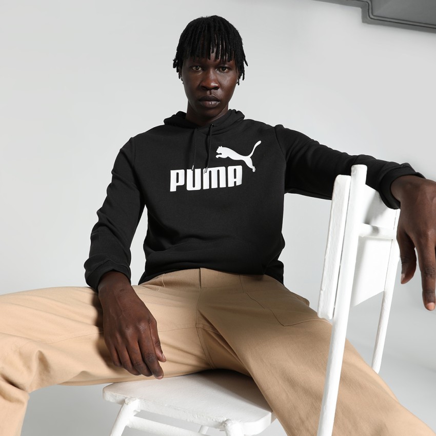 PUMA Full Sleeve Printed Men Sweatshirt Buy PUMA Full Sleeve