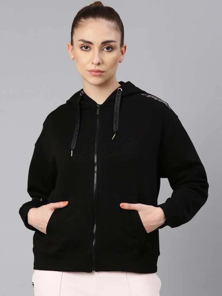 Fila 2024 womens fleece