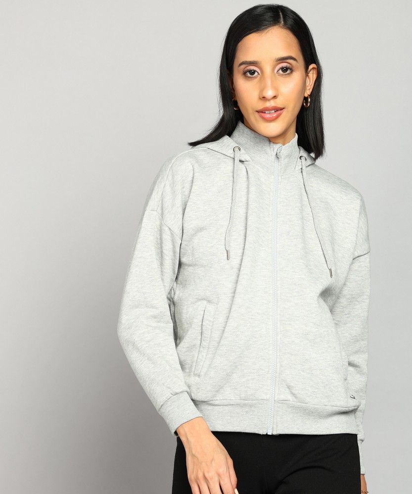 Sweatshirt for store womens online flipkart