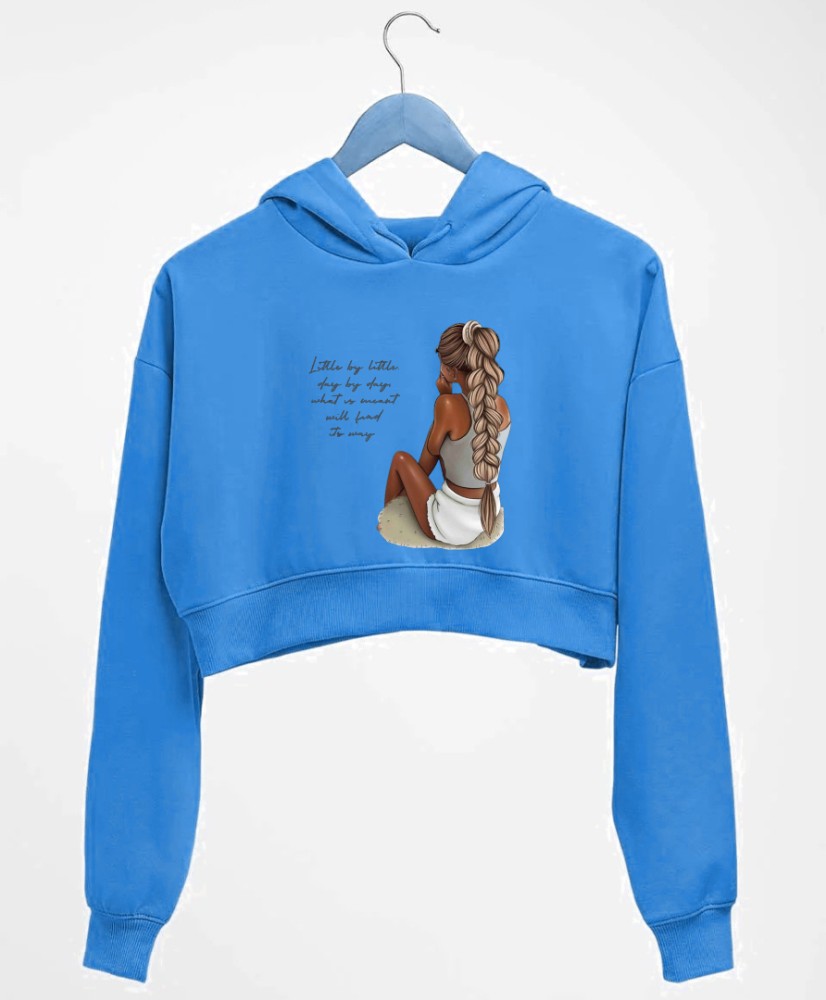 Sweatshirt for sales women flipkart