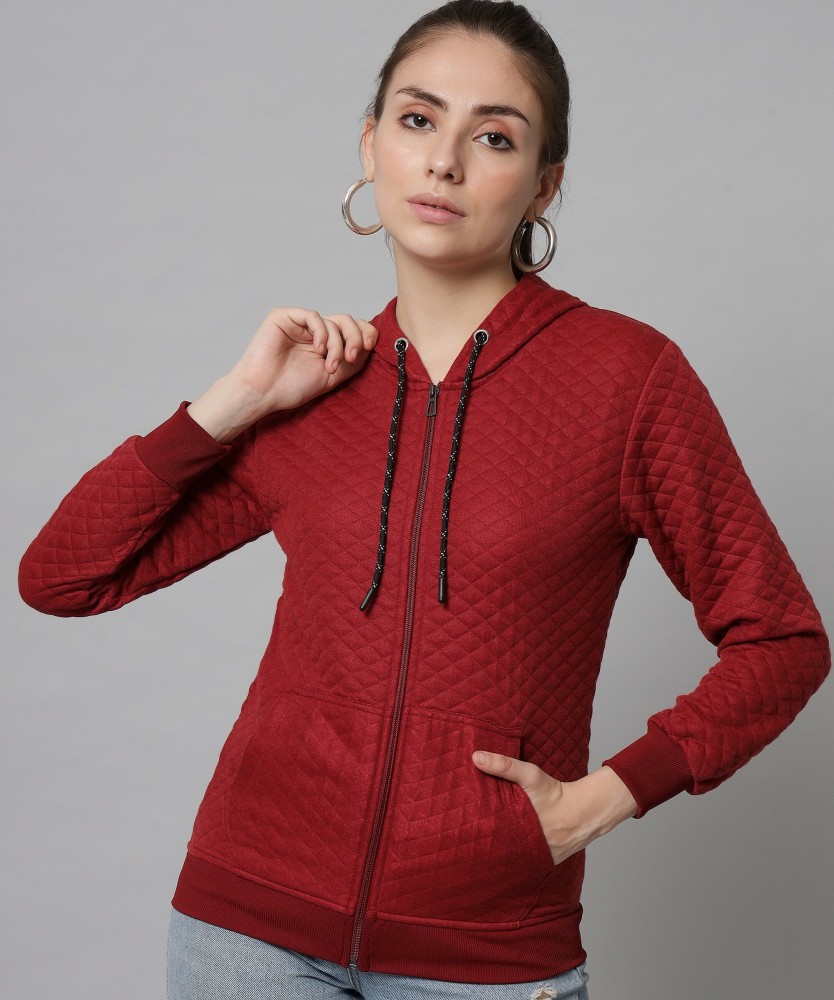 Flipkart ladies sale sweatshirt