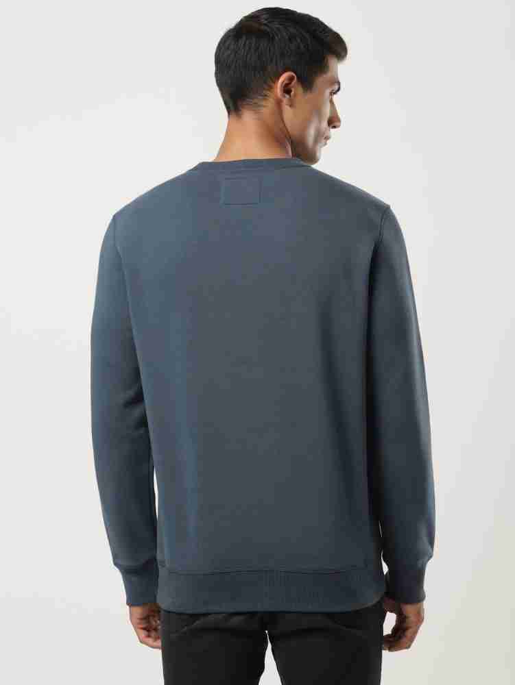 Jockey men's online sweatshirt