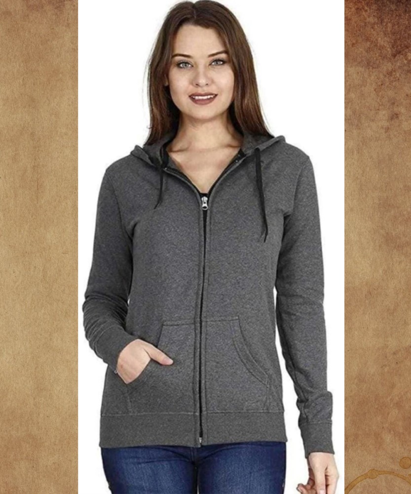 Ladies sweatshirt on online flipkart