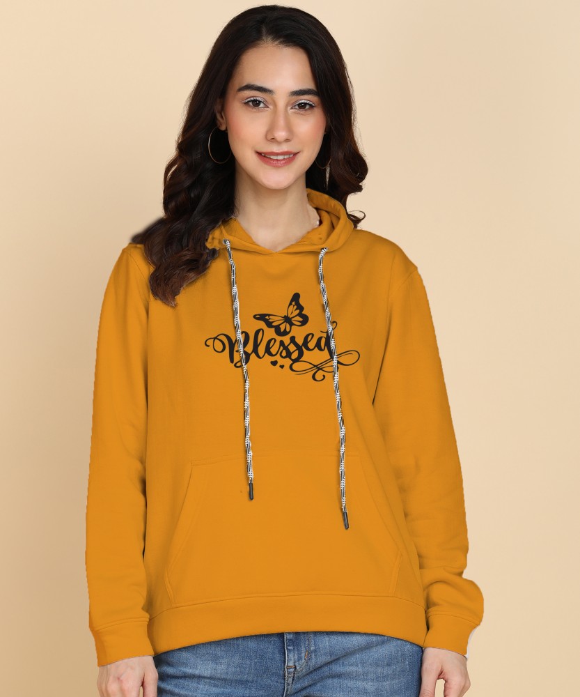 Sweatshirt for 2024 ladies flipkart