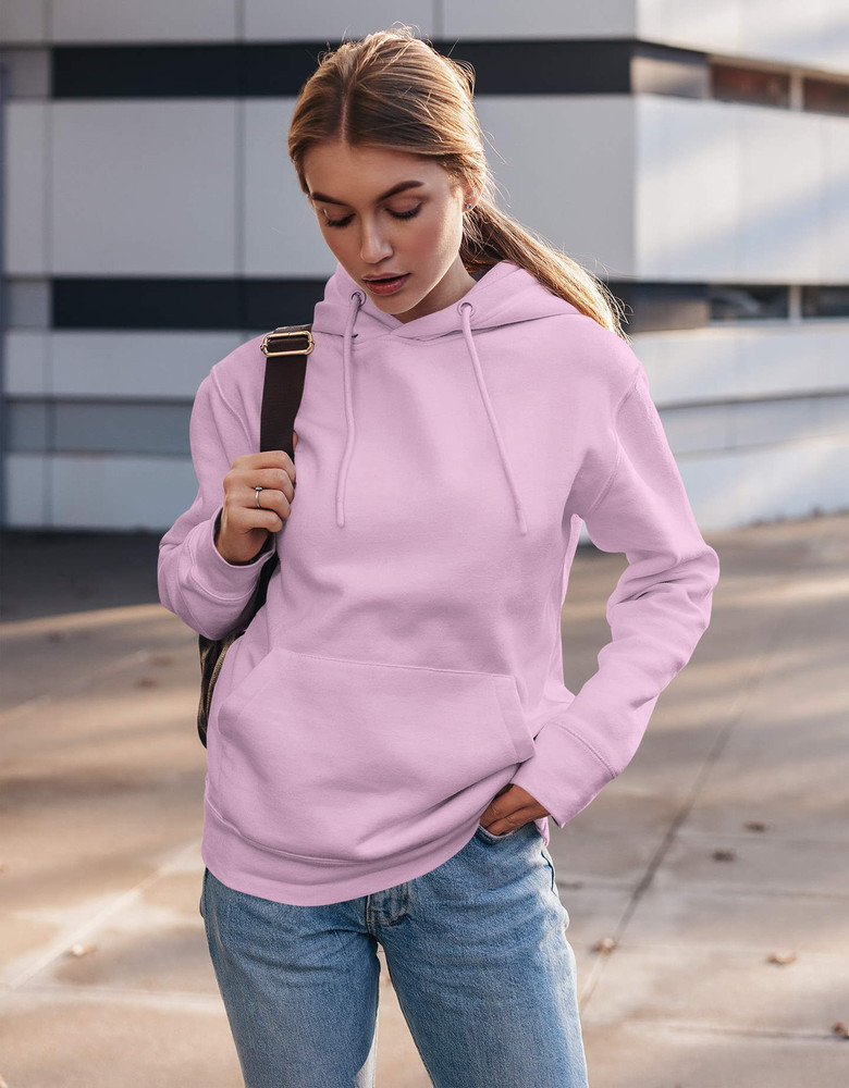 COLOR CAPITAL Full Sleeve Solid Women Sweatshirt Buy COLOR