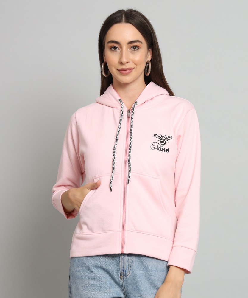 Sweatshirt for womens online sales flipkart