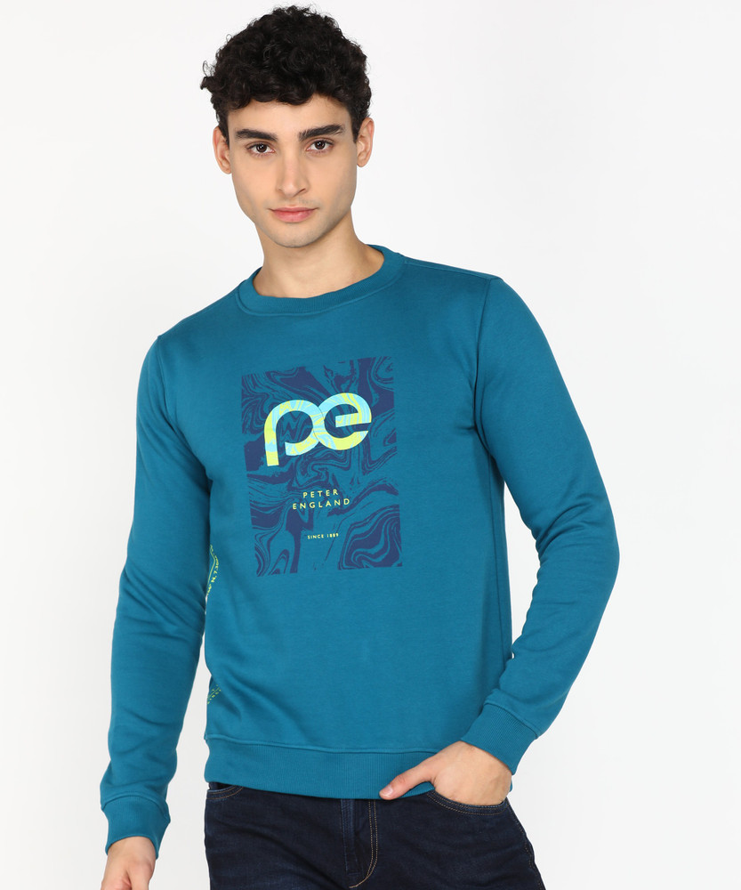 Peter england hotsell sweatshirt flipkart