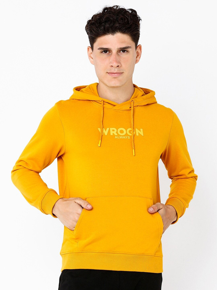 WROGN Full Sleeve Printed Men Sweatshirt - Buy WROGN Full Sleeve Printed  Men Sweatshirt Online at Best Prices in India | Flipkart.com