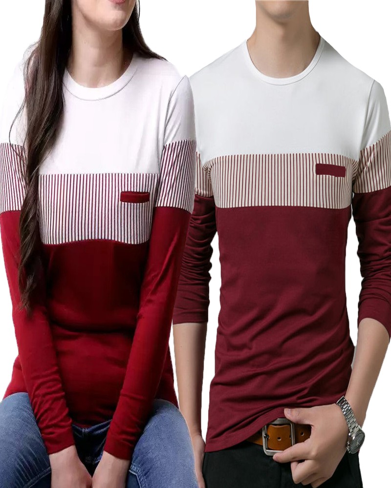 flipkart couple tshirts