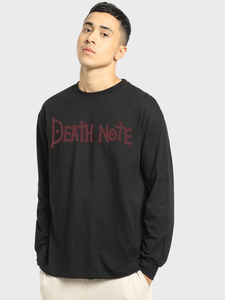 misa amane death note sweatshirt  FOGSTORES