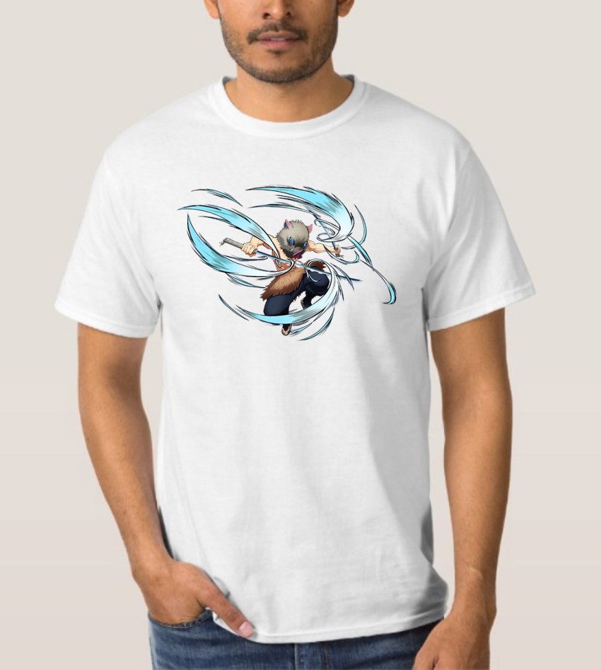 Anime T-shirt - Premium Licensed Anime shirts from 10 USD