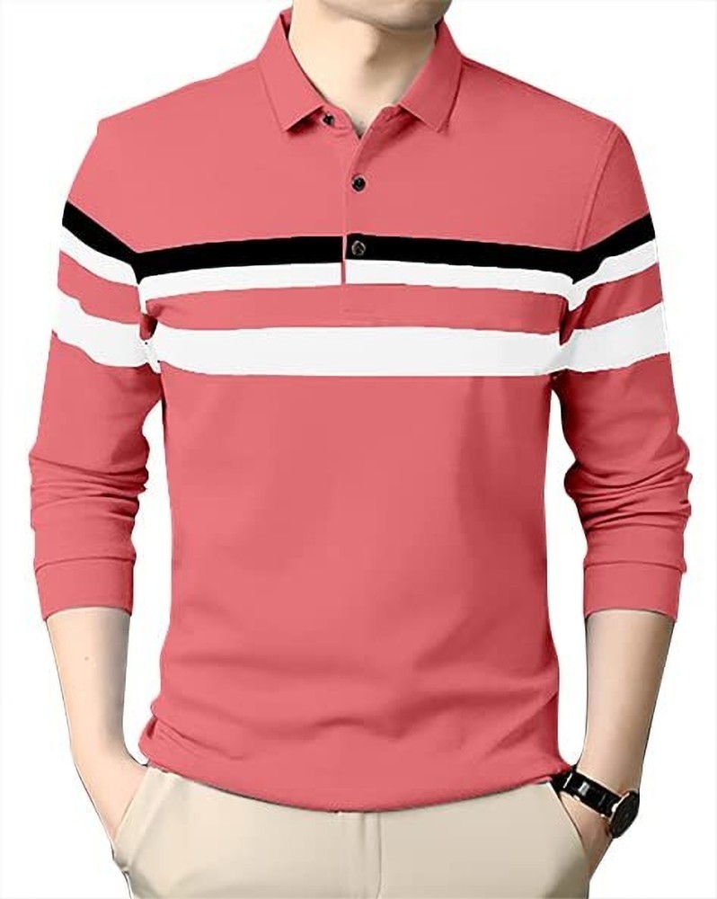 Collar t clearance shirt flipkart