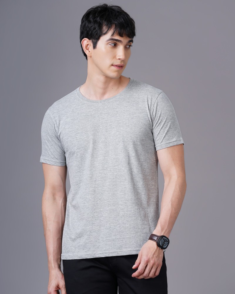 Buy White Tshirts for Men by PAUL STREET Online