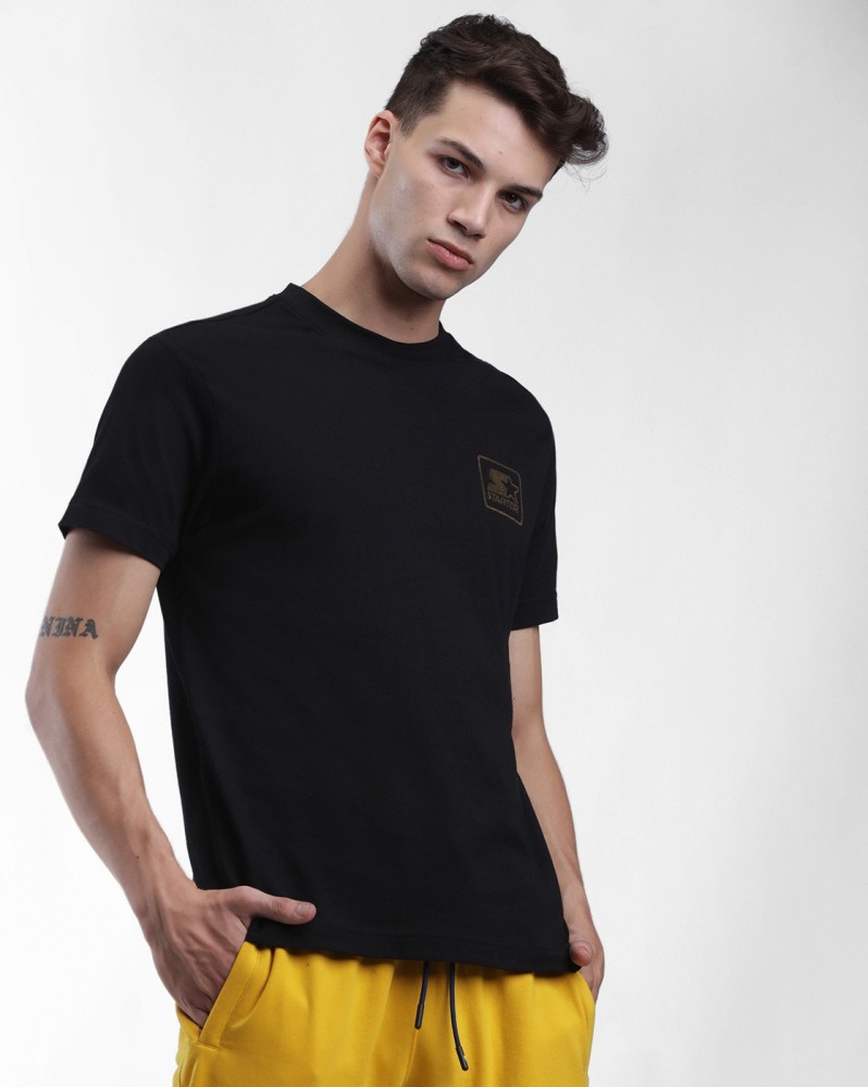 Starter Men's T-Shirt - Black - L