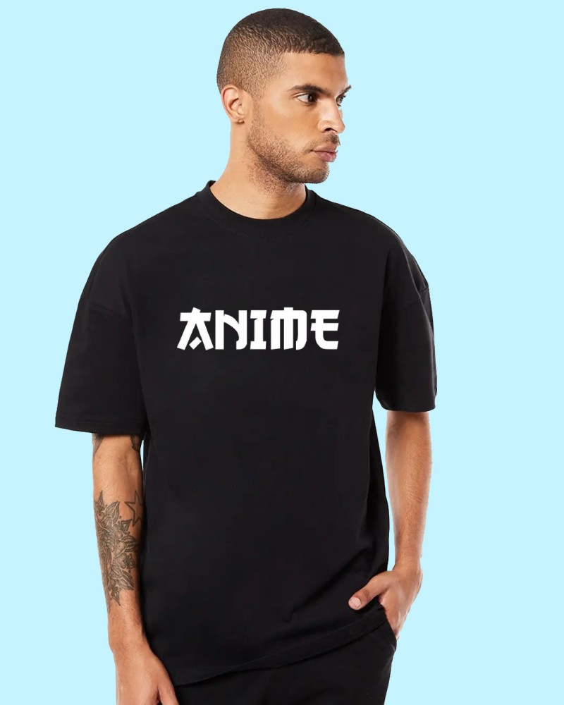 Anime TShirt  Tribal Eye  Wittee