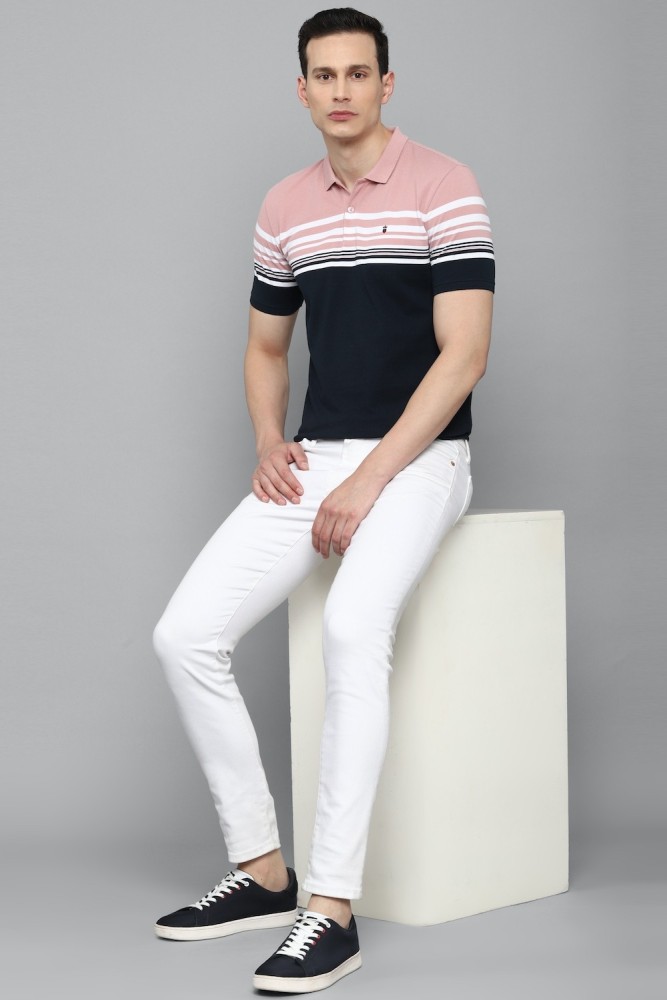 Louis Philippe - Buy Men's Jeans, Trouser, T-Shirts, Shirts Online