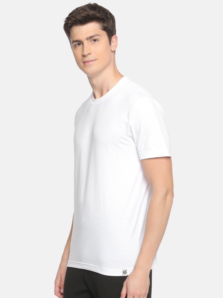 V Neck - T-Shirt - Macroman