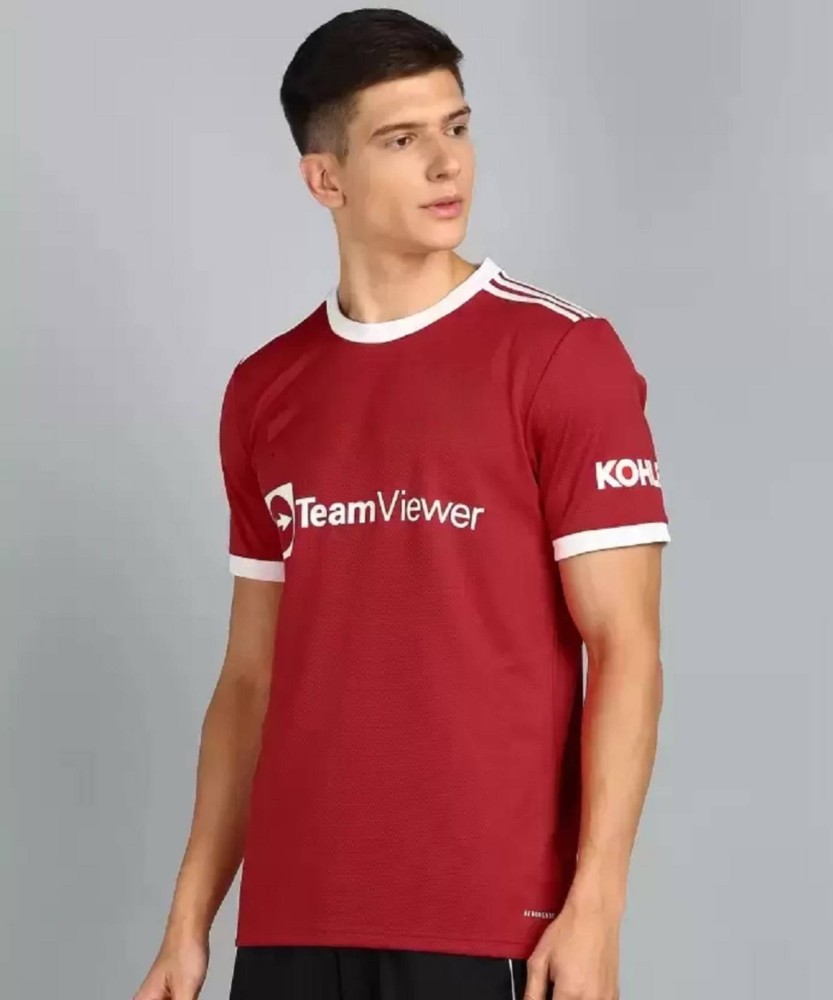 Manchester united cheap jersey flipkart