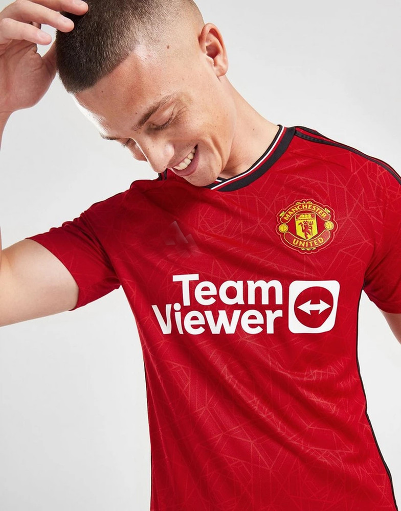 Flipkart football jersey 2025