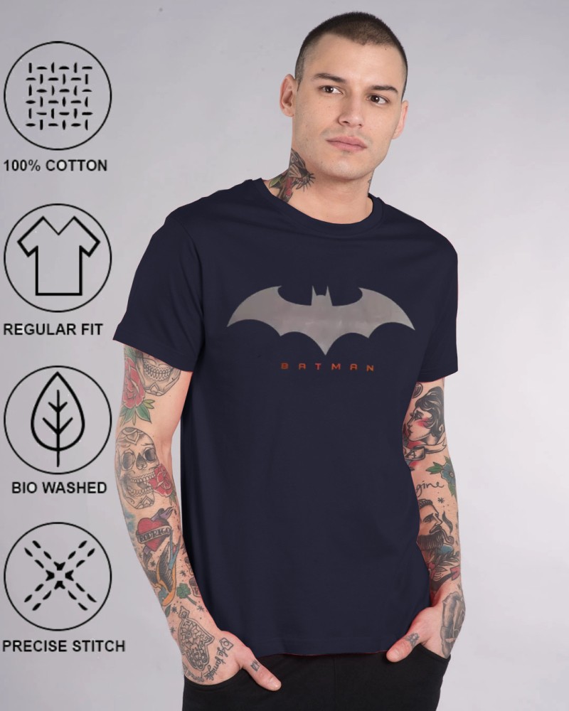 Batman Shirt - Buy Batman Shirt online in India