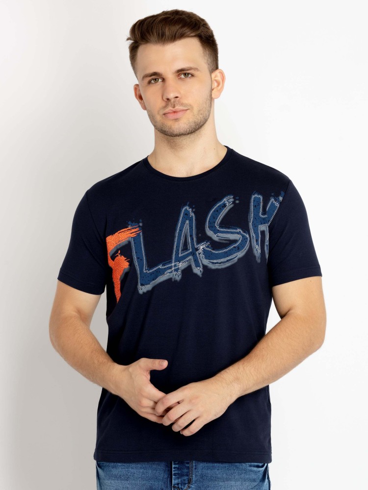 Flash t shirt on sale flipkart