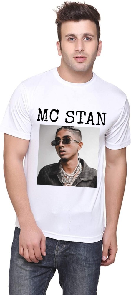MC STAN SHIRT
