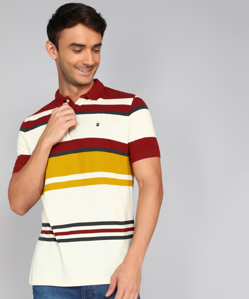 Striped deals jeans flipkart