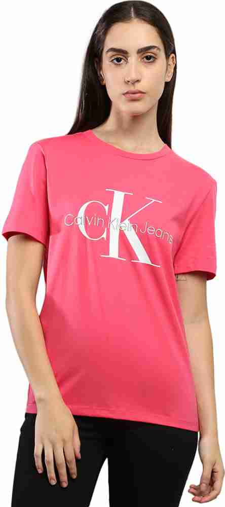Calvin Klein Jeans CKJ 23624S - 675 Pink