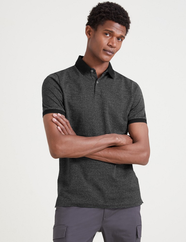 Marks and spencer outlet mens polo shirts