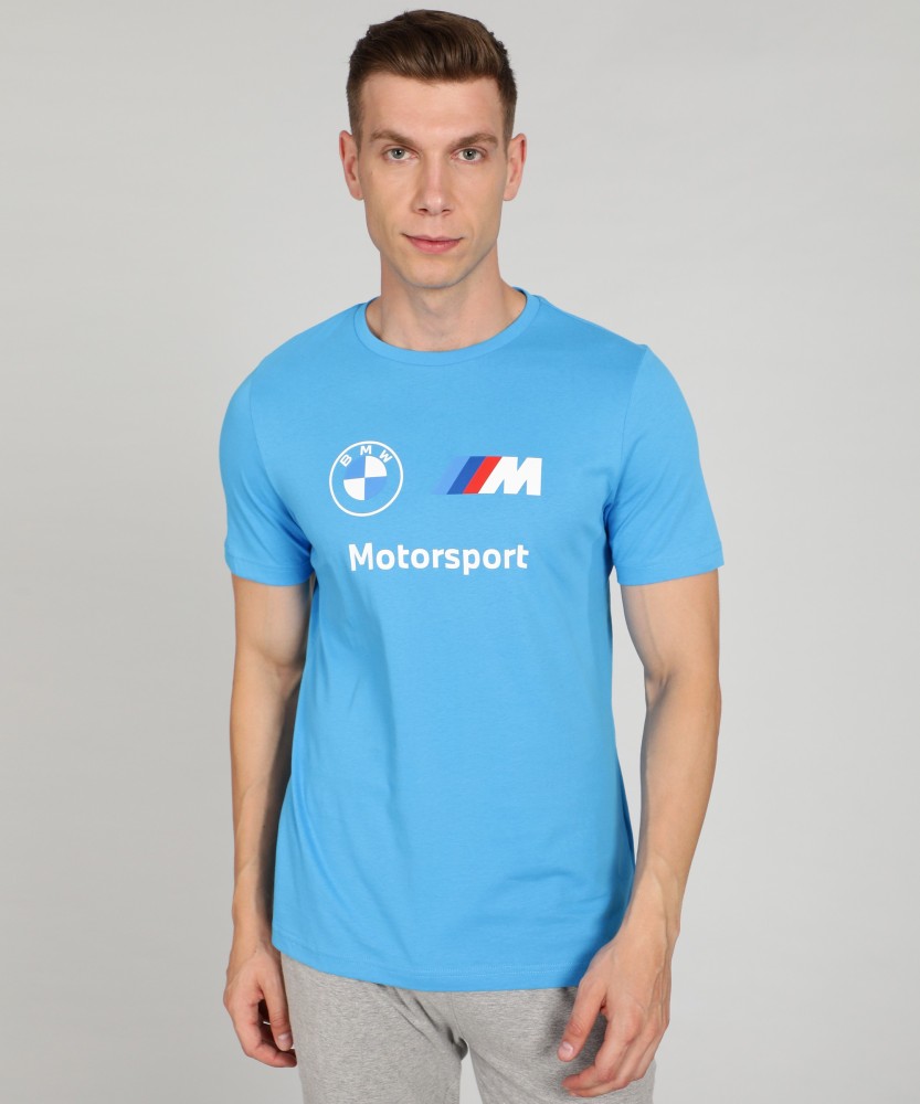 Puma Bmw Tshirts - Buy Puma Bmw Tshirts online in India